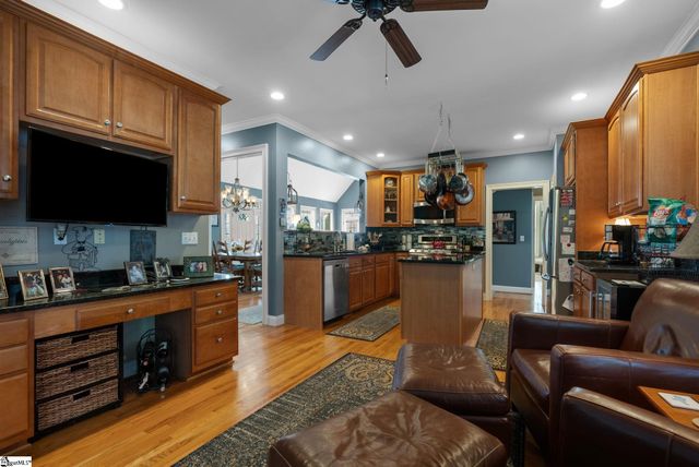 307 Hala Court, Greenville, SC 29609