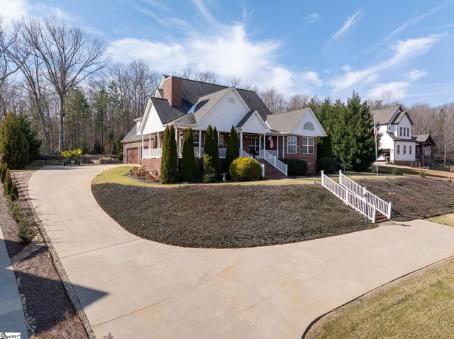 307 Hala Court, Greenville, SC 29609