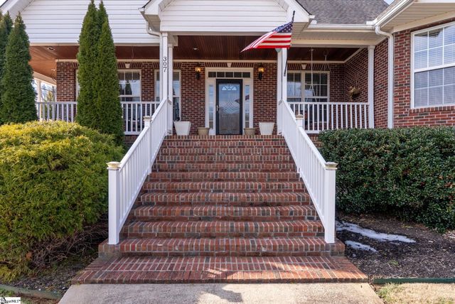 307 Hala Court, Greenville, SC 29609