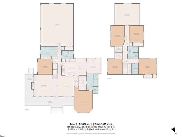 307 Hala Court, Greenville, SC 29609