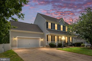 21 REMINGTON CT, Stafford, VA 22554