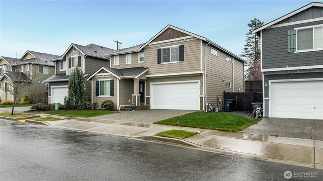 7338 83rd Drive NE, Marysville, WA 98270