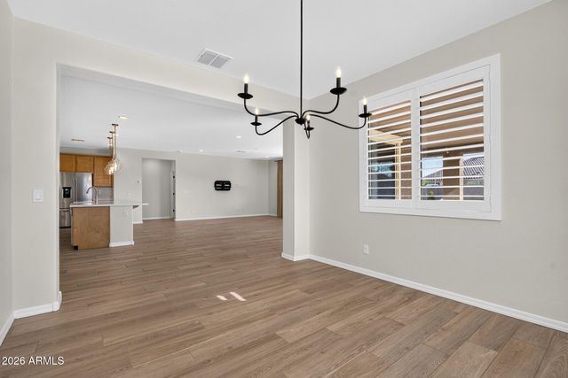 5127 W JACKALOPE Lane, Laveen, AZ 85339