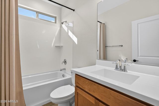 5127 W JACKALOPE Lane, Laveen, AZ 85339