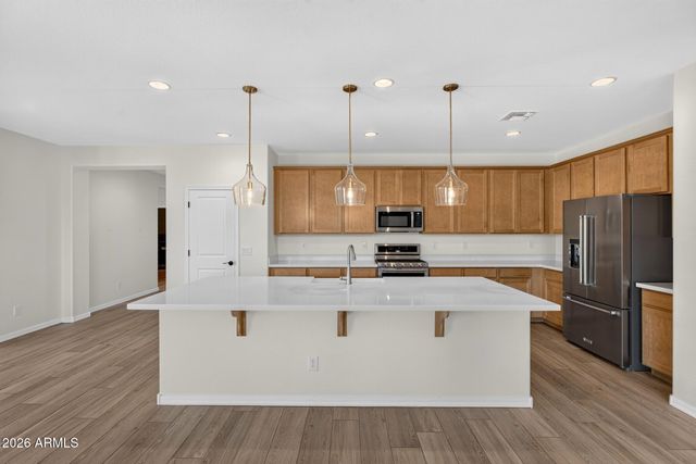 5127 W JACKALOPE Lane, Laveen, AZ 85339