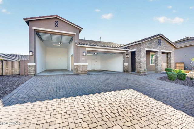 5127 W JACKALOPE Lane, Laveen, AZ 85339