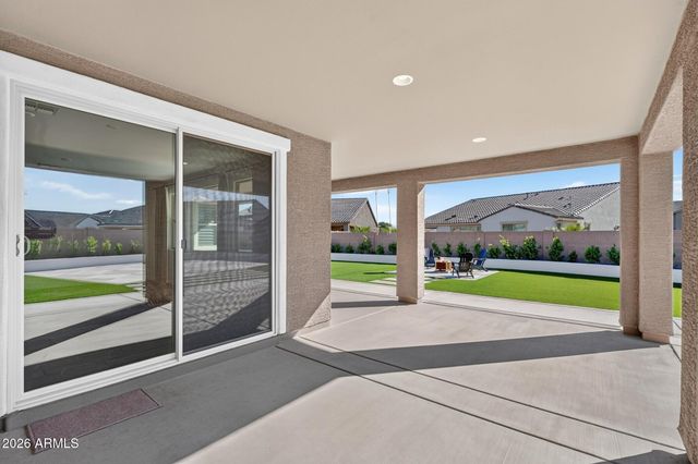 5127 W JACKALOPE Lane, Laveen, AZ 85339