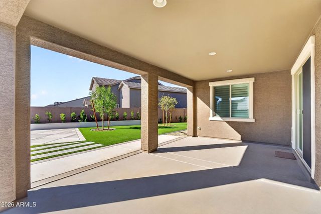 5127 W JACKALOPE Lane, Laveen, AZ 85339