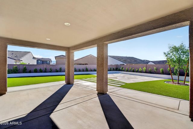5127 W JACKALOPE Lane, Laveen, AZ 85339