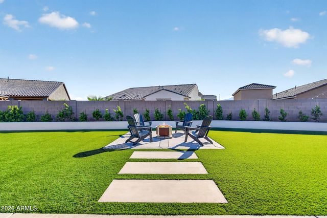 5127 W JACKALOPE Lane, Laveen, AZ 85339
