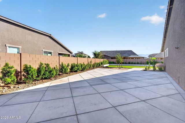 5127 W JACKALOPE Lane, Laveen, AZ 85339