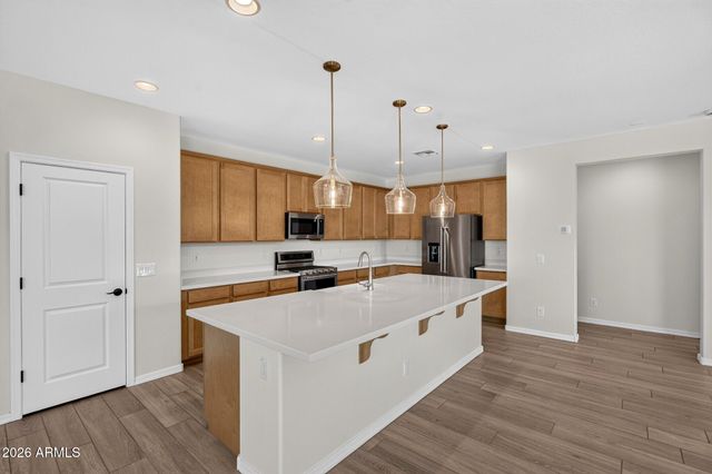 5127 W JACKALOPE Lane, Laveen, AZ 85339