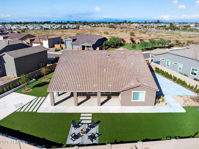 5127 W JACKALOPE Lane, Laveen, AZ 85339