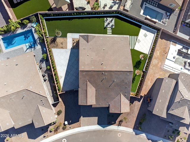 5127 W JACKALOPE Lane, Laveen, AZ 85339