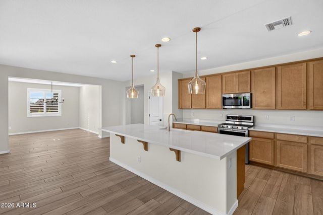 5127 W JACKALOPE Lane, Laveen, AZ 85339