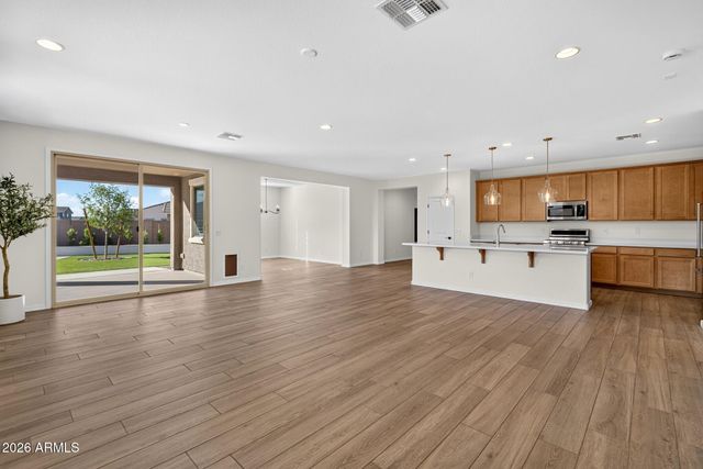 5127 W JACKALOPE Lane, Laveen, AZ 85339