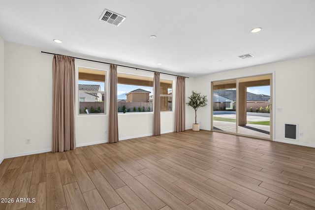 5127 W JACKALOPE Lane, Laveen, AZ 85339