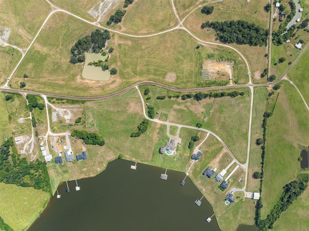 Lot 7 Lcr 822, Thornton, TX 76687