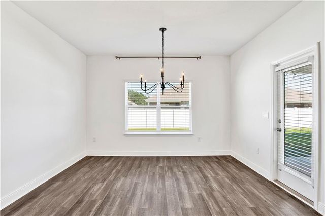 11602 Genuine Risk Circle, Daphne, AL 36526