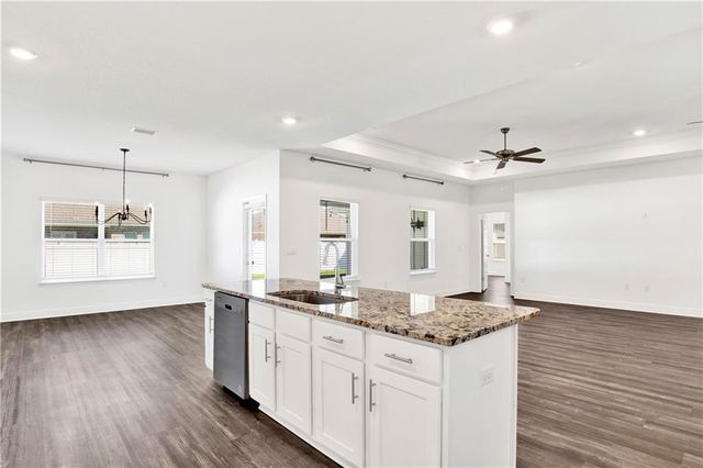 11602 Genuine Risk Circle, Daphne, AL 36526