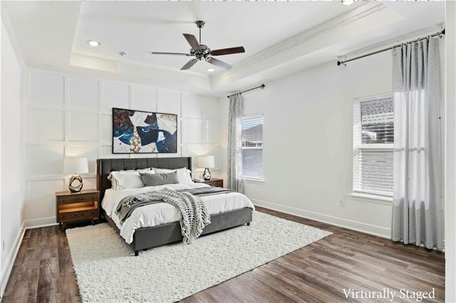 11602 Genuine Risk Circle, Daphne, AL 36526