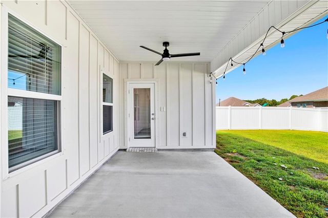 11602 Genuine Risk Circle, Daphne, AL 36526