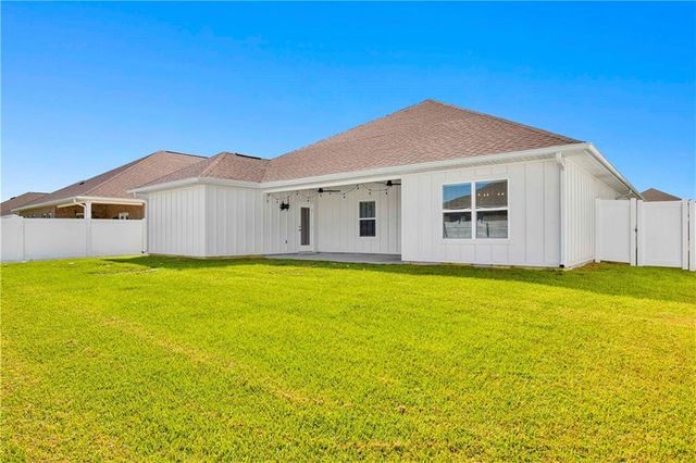 11602 Genuine Risk Circle, Daphne, AL 36526
