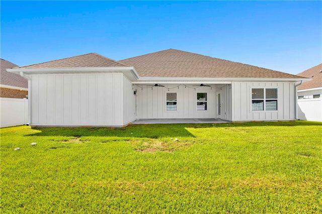 11602 Genuine Risk Circle, Daphne, AL 36526