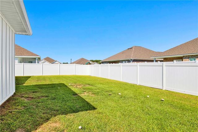 11602 Genuine Risk Circle, Daphne, AL 36526