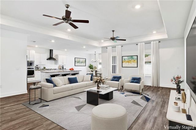 11602 Genuine Risk Circle, Daphne, AL 36526