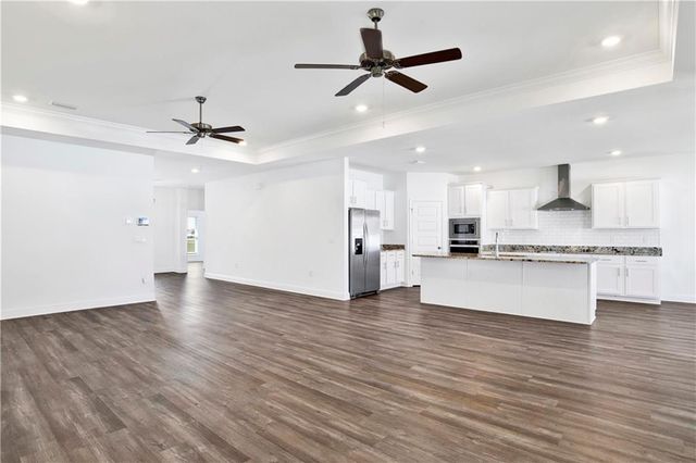 11602 Genuine Risk Circle, Daphne, AL 36526