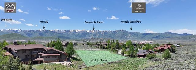 2322 Westview Trl Unit 34, Park City, UT 84098