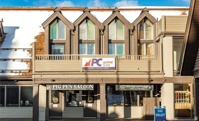 2322 Westview Trl Unit 34, Park City, UT 84098