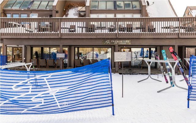 2322 Westview Trl Unit 34, Park City, UT 84098