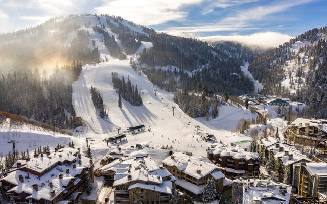 2322 Westview Trl Unit 34, Park City, UT 84098