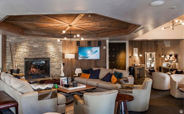 2322 Westview Trl Unit 34, Park City, UT 84098