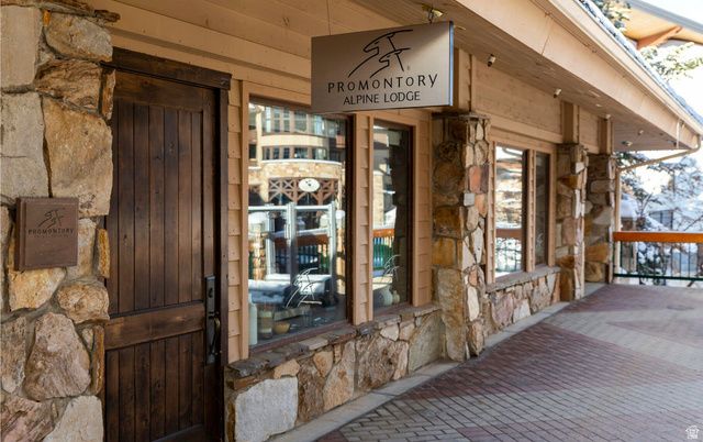 2322 Westview Trl Unit 34, Park City, UT 84098