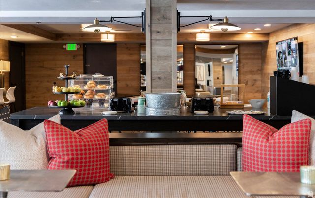 2322 Westview Trl Unit 34, Park City, UT 84098