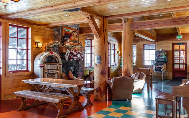 2322 Westview Trl Unit 34, Park City, UT 84098