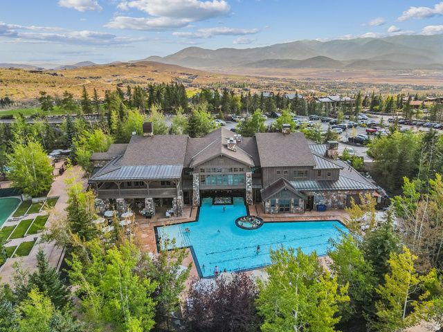 2322 Westview Trl Unit 34, Park City, UT 84098