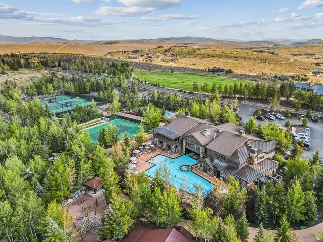 2322 Westview Trl Unit 34, Park City, UT 84098