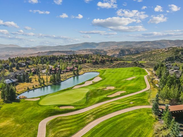 2322 Westview Trl Unit 34, Park City, UT 84098