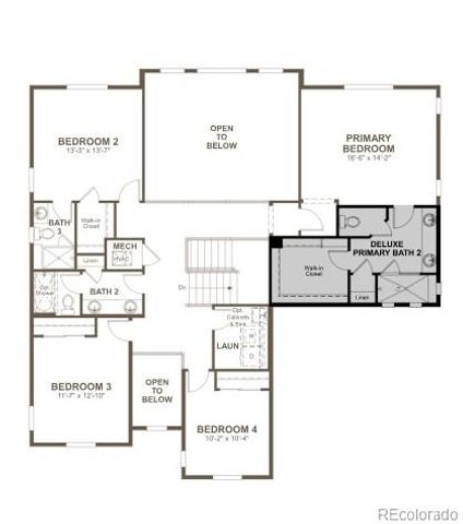 16229 Amaryllis Avenue, Parker, CO 80134