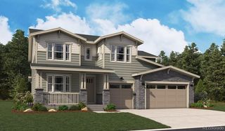 16229 Amaryllis Avenue, Parker, CO 80134