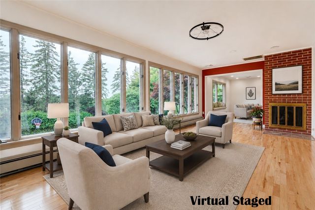 157 West Jefferson Road, Pittsford, NY 14534