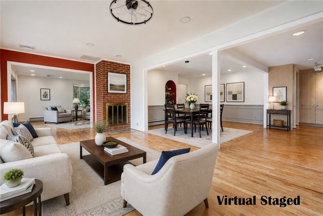 157 West Jefferson Road, Pittsford, NY 14534
