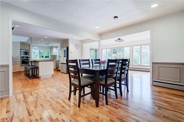 157 West Jefferson Road, Pittsford, NY 14534