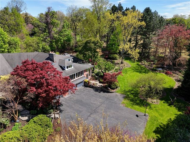 157 West Jefferson Road, Pittsford, NY 14534