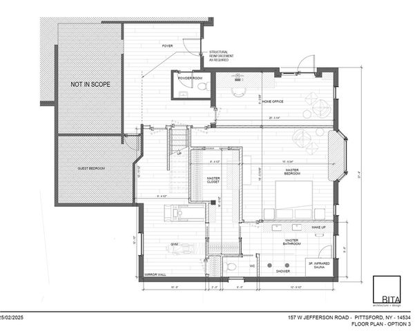 157 West Jefferson Road, Pittsford, NY 14534