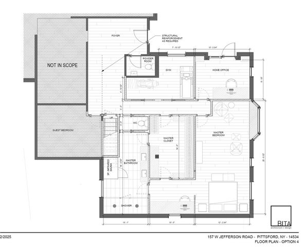 157 West Jefferson Road, Pittsford, NY 14534